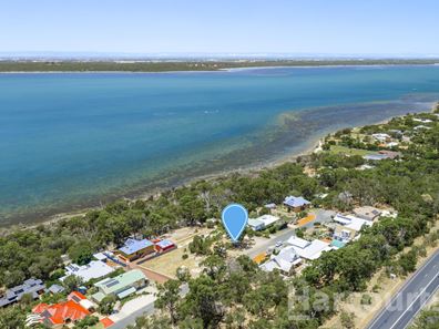 24 Estuary Heights Place, Bouvard WA 6211