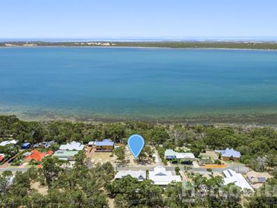 24 Estuary Heights Place, Bouvard WA 6211