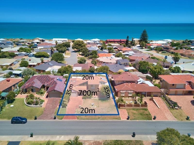 20 Seawind Drive, Silver Sands WA 6210