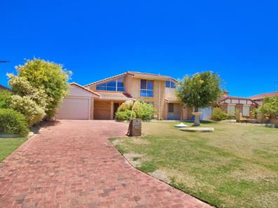 20 Seawind Drive, Silver Sands WA 6210