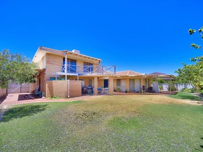 20 Seawind Drive, Silver Sands WA 6210