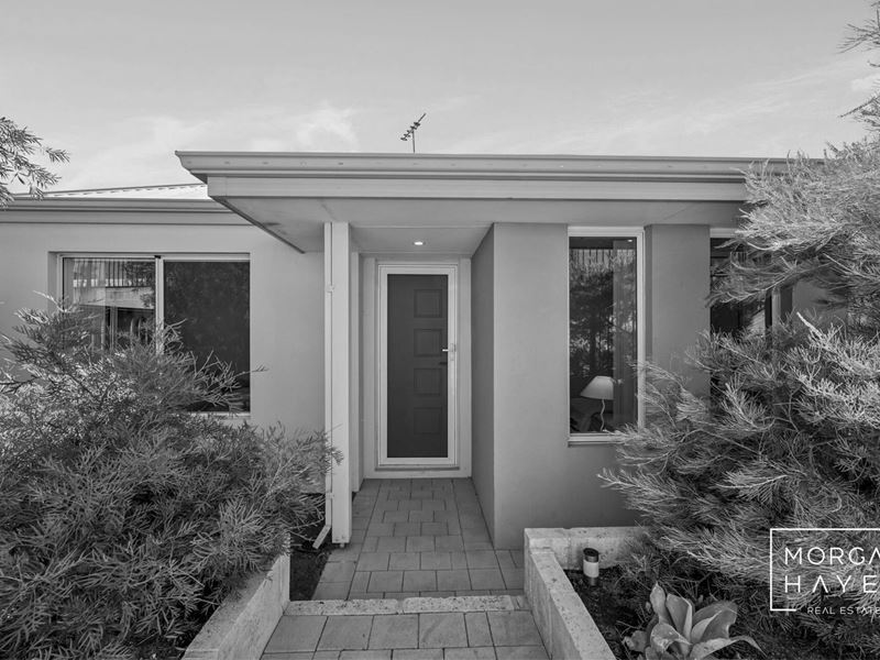 3 Murrah  Lane, Success
