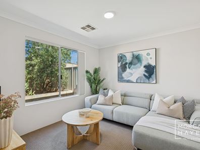 3 Murrah  Lane, Success WA 6164