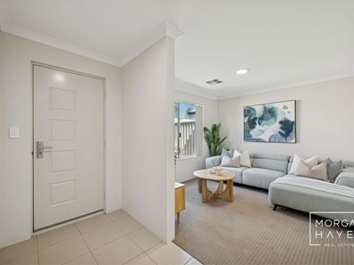 3 Murrah  Lane, Success WA 6164