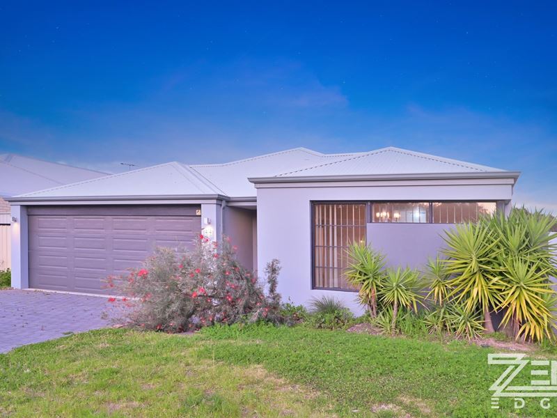 44 Harden Park Trail, Carramar