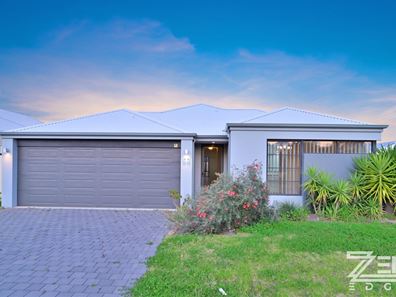 44 Harden Park Trail, Carramar WA 6031