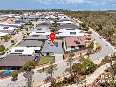39 Boomerang Loop, Banksia Grove WA 6031
