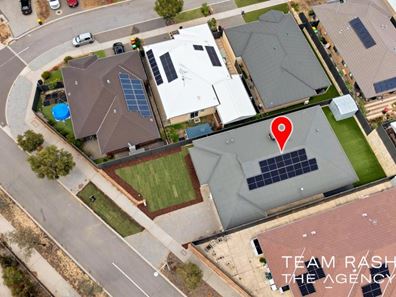 39 Boomerang Loop, Banksia Grove WA 6031