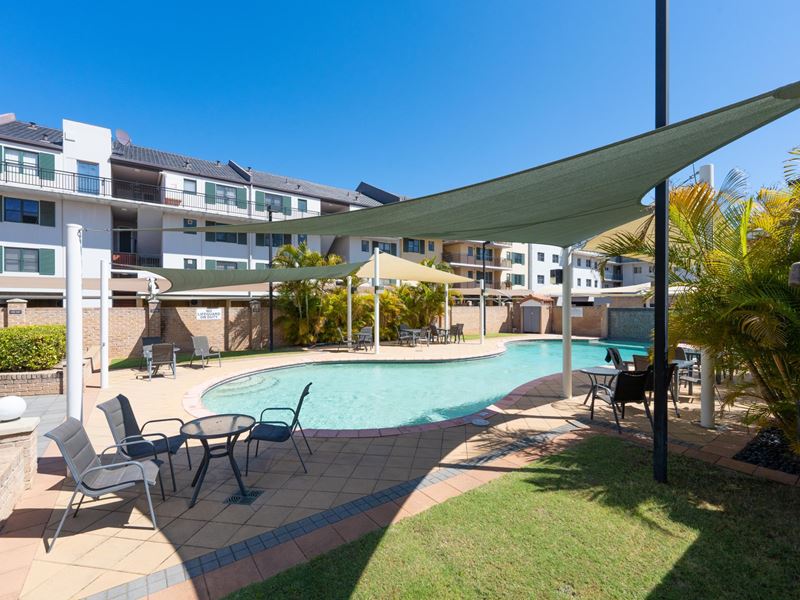 84/167 Grand Boulevard, Joondalup WA 6027