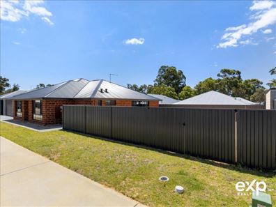 6 BILTMORE Street, Lakelands WA 6180
