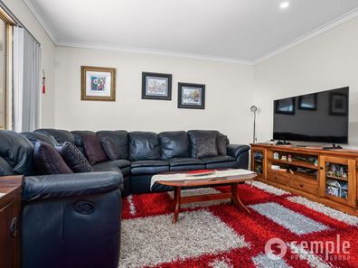 27/4 Bellion Drive, Hamilton Hill WA 6163