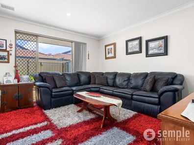 27/4 Bellion Drive, Hamilton Hill WA 6163