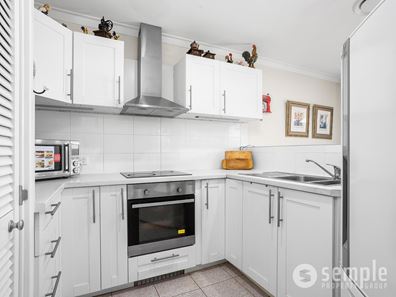 27/4 Bellion Drive, Hamilton Hill WA 6163