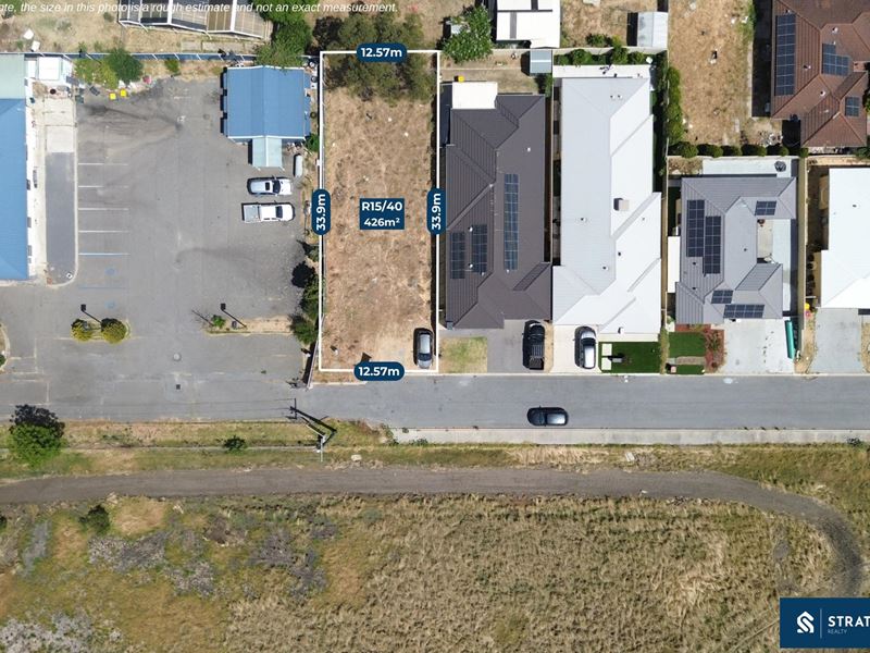 51 Hemingway Drive, Camillo