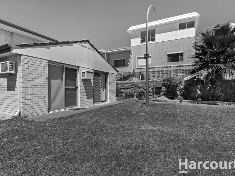 22/98 Mandurah Terrace, Mandurah