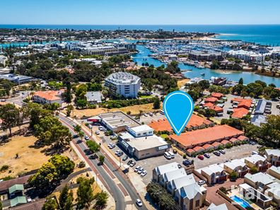 22/98 Mandurah Terrace, Mandurah WA 6210
