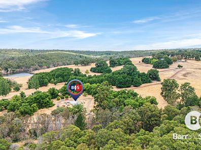 285 Anderson Road, Thomson Brook WA 6239
