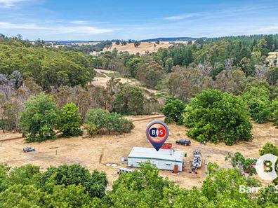 285 Anderson Road, Thomson Brook WA 6239