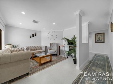 12 Heirisson Turn, Ellenbrook WA 6069