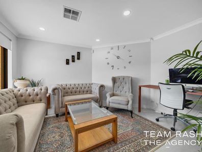 12 Heirisson Turn, Ellenbrook WA 6069