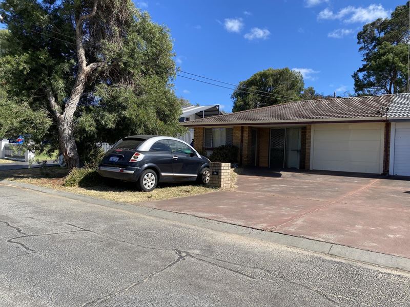 20A Hudson Road, South Bunbury