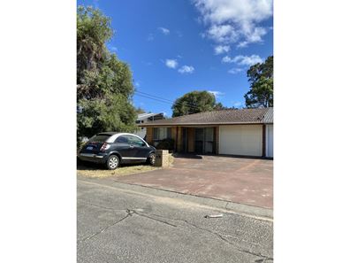 20A Hudson Road, South Bunbury WA 6230