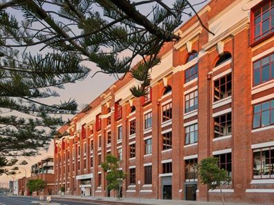 171/51 Beach Street, Fremantle WA 6160