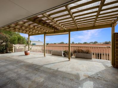 4/8 Eric Street, Geraldton WA 6530
