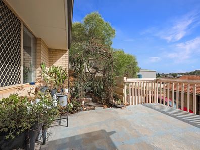 4/8 Eric Street, Geraldton WA 6530