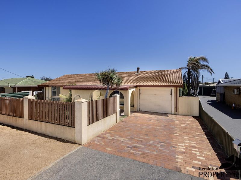 10 Batavia Place, Mahomets Flats