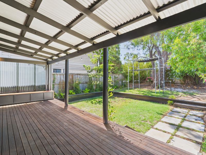 25 Village Green, Margaret River