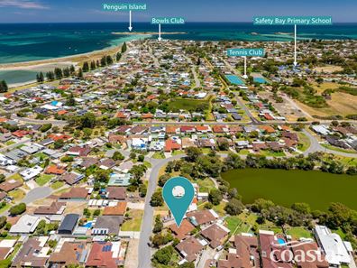 29A Reflection Mews, Safety Bay WA 6169