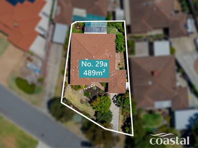 29A Reflection Mews, Safety Bay WA 6169