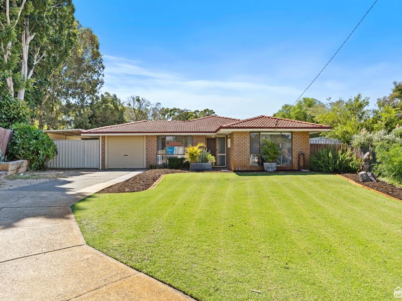 7 Galahad Place, Camillo WA 6111