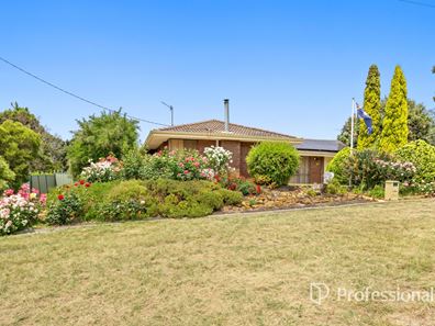 27 Allnutt Street, Donnybrook WA 6239