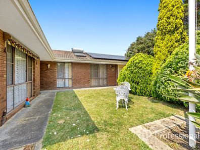 27 Allnutt Street, Donnybrook WA 6239