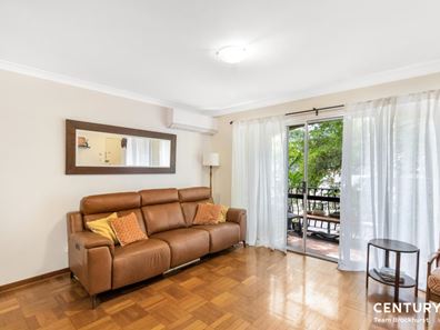 2/27 Eastbrook Terrace, East Perth WA 6004