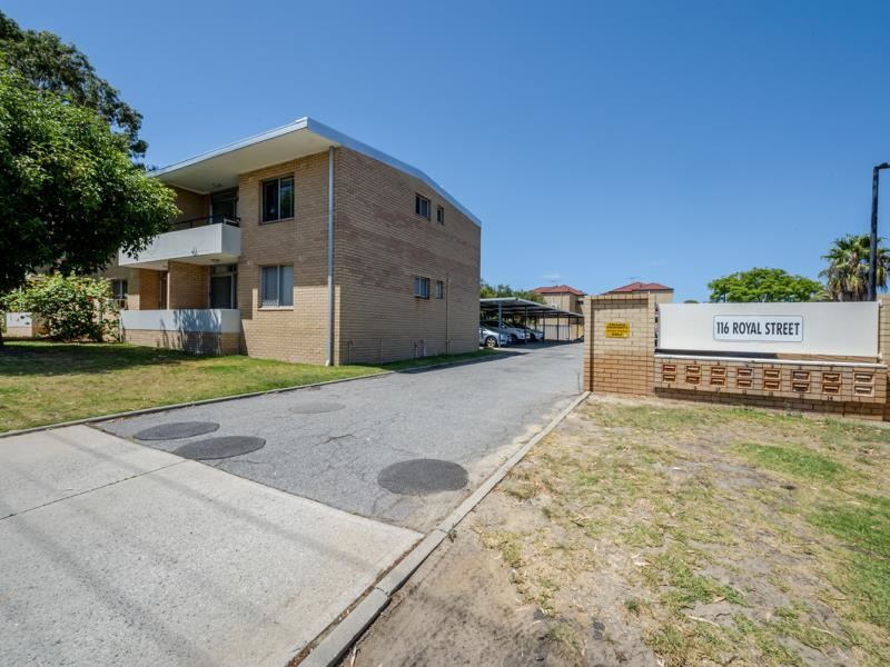 7/116 Royal Street, Tuart Hill