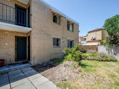 7/116 Royal Street, Tuart Hill WA 6060