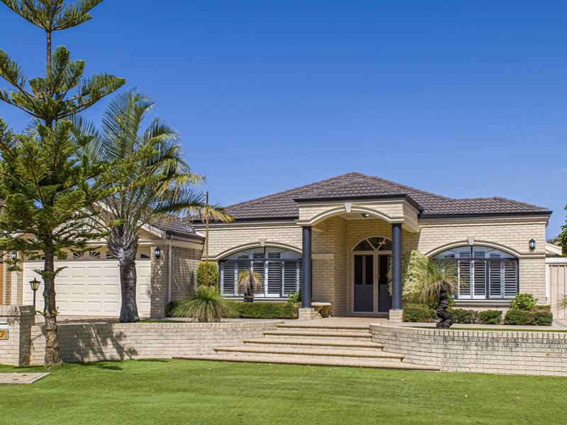 107 Bennett Drive, Canning Vale WA 6155