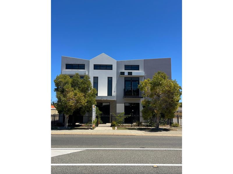 4/58 Anstruther  Road, Mandurah