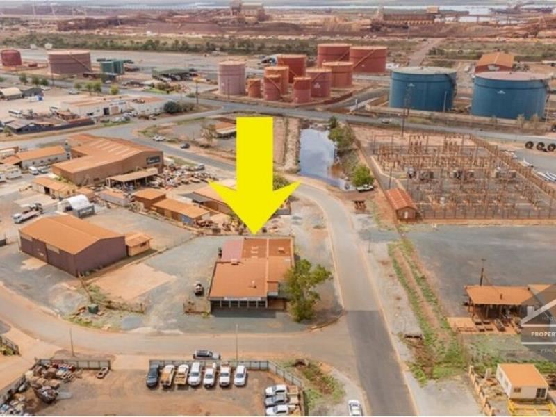 2 Stocker Street, Port Hedland