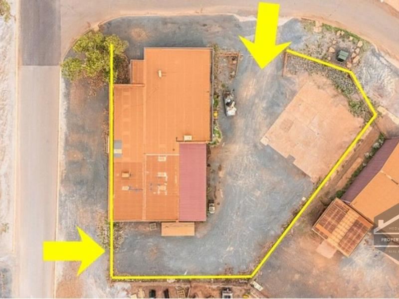 2 Stocker Street, Port Hedland WA 6721