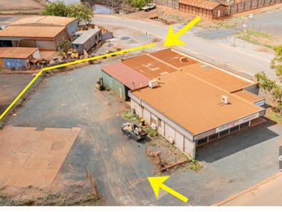 2 Stocker Street, Port Hedland WA 6721