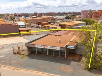 2 Stocker Street, Port Hedland WA 6721
