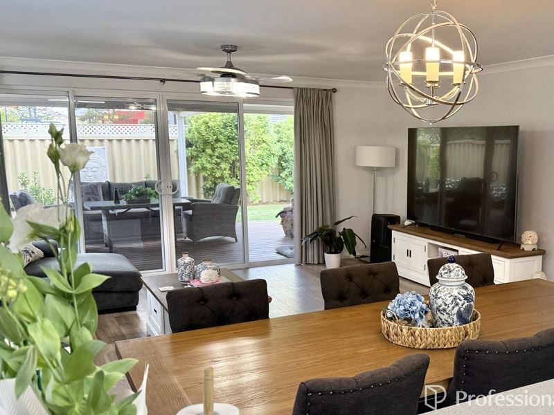14 Millom Street, Butler WA 6036