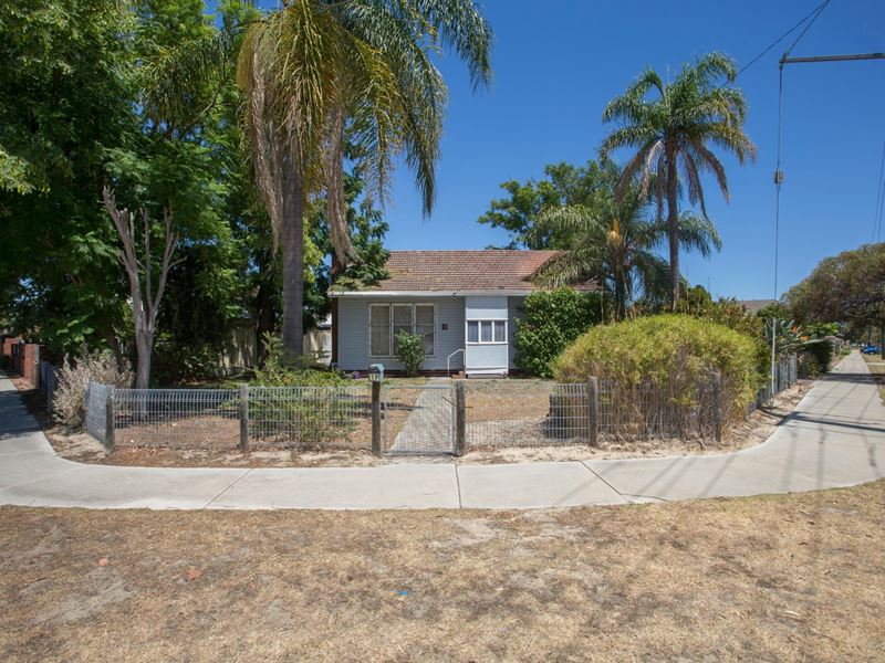 19 Kay Pl, Midland