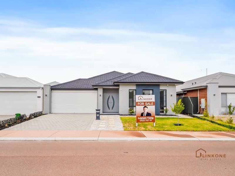 79 Castella Drive, Caversham WA 6055