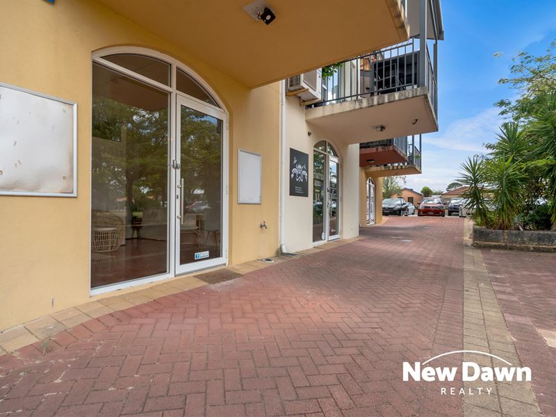 5/55 Ponte Vecchio Boulevard, Ellenbrook WA 6069