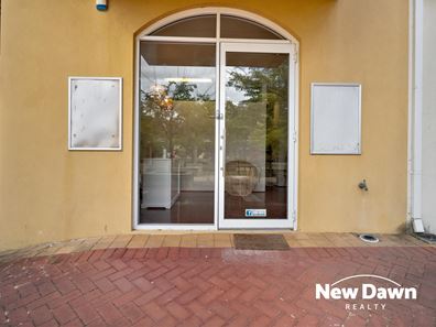 5/55 Ponte Vecchio Boulevard, Ellenbrook WA 6069
